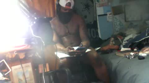 Snapshot of longloadedtx chatting on 10-05-25, 12:42 Mr. FogoDeChao online show from 10-05-25, 12:42