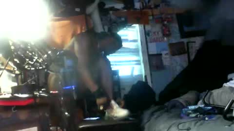 Snapshot of longloadedtx chatting on 10-05-25, 05:33 Mr. FogoDeChao online show from 10-05-25, 05:33