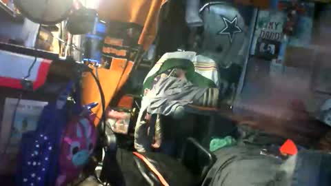 Snapshot of longloadedtx chatting on 10-12-25, 07:35 Mr. FogoDeChao online show from 10-12-25, 07:35