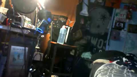 Snapshot of longloadedtx chatting on 10-15-25, 06:35 Mr. FogoDeChao online show from 10-15-25, 06:35