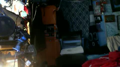 Mr. FogoDeChao online show from 11-12-25, 07:42