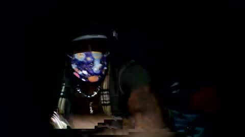 Mr. FogoDeChao online show from 03-02-26, 07:48