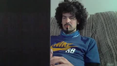 Alejandro Rulitos Twitter longnight55 Intagram 5longnight5 online show from 12-06-24, 02:49