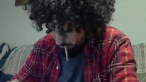 Alejandro Rulitos Twitter longnight55 Intagram 5longnight5 online show from 12-10-24, 03:44