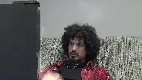 Alejandro Rulitos Twitter longnight55 Intagram 5longnight5 online show from 12-12-24, 02:26