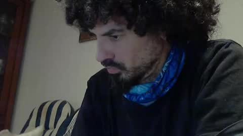 Alejandro Rulitos Twitter longnight55 Intagram 5longnight5 online show from 12-14-24, 06:46