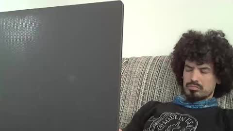 Alejandro Rulitos Twitter longnight55 Intagram 5longnight5 online show from 12-14-24, 01:05