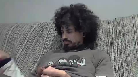 Alejandro Rulitos Twitter longnight55 Intagram 5longnight5 online show from 12-18-24, 08:36