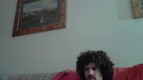 Alejandro Rulitos Twitter longnight55 Intagram 5longnight5 online show from 01-11-25, 08:54