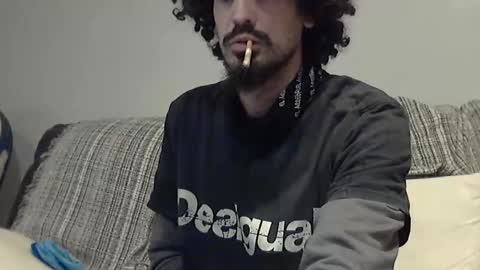 Alejandro Rulitos Twitter longnight55 Intagram 5longnight5 online show from 01-16-25, 05:32