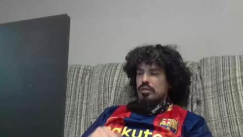 Alejandro Rulitos Twitter longnight55 Intagram 5longnight5 online show from 01-21-25, 10:41