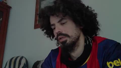 Alejandro Rulitos Twitter longnight55 Intagram 5longnight5 online show from 01-22-25, 03:40