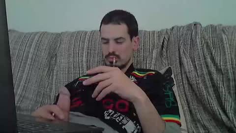 Alejandro Rulitos Twitter longnight55 Intagram 5longnight5 online show from 01-29-25, 03:15