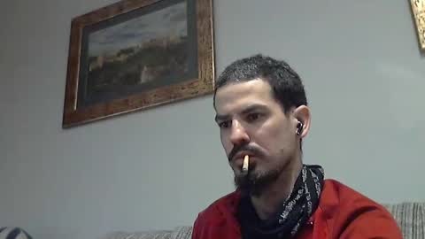 Alejandro Rulitos Twitter longnight55 Intagram 5longnight5 online show from 02-02-25, 09:56