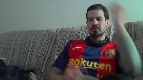 Alejandro Rulitos Twitter longnight55 Intagram 5longnight5 online show from 02-04-25, 04:29