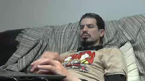 Alejandro Rulitos Twitter longnight55 Intagram 5longnight5 online show from 02-18-25, 03:53