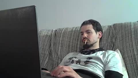 Alejandro Rulitos Twitter longnight55 Intagram 5longnight5 online show from 02-18-25, 04:16