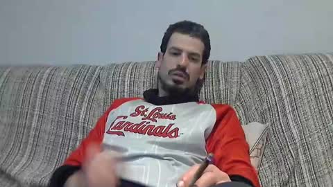 Alejandro Rulitos Twitter longnight55 Intagram 5longnight5 online show from 02-20-25, 06:46