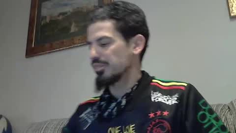 Alejandro Rulitos Twitter longnight55 Intagram 5longnight5 online show from 02-23-25, 06:17