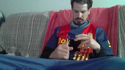 Alejandro Rulitos Twitter longnight55 Intagram 5longnight5 online show from 03-08-25, 08:11