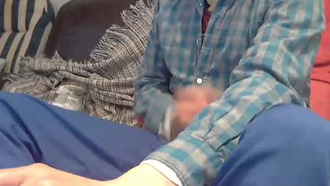 Alejandro Rulitos Twitter longnight55 Intagram 5longnight5 online show from 03-09-25, 08:18