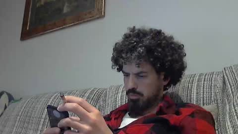 Alejandro Rulitos Twitter longnight55 Intagram 5longnight5 online show from 11-09-25, 01:37