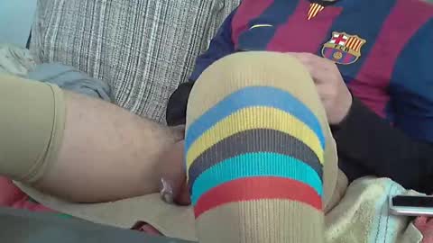 Alejandro Rulitos Twitter longnight55 Intagram 5longnight5 online show from 03-30-26, 03:46