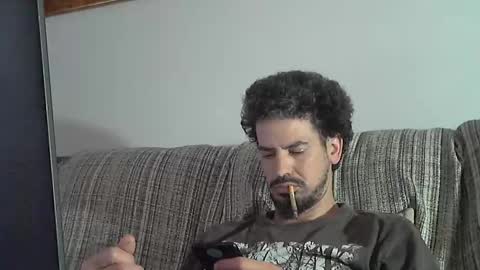 Alejandro Rulitos Twitter longnight55 Intagram 5longnight5 online show from 04-13-26, 03:17