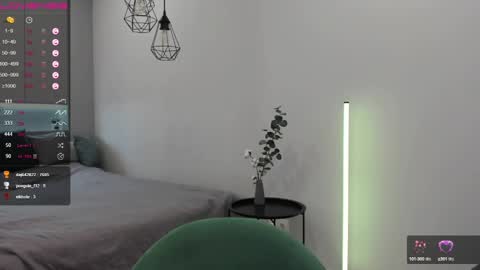 Eva online show from 01-04-25, 05:16