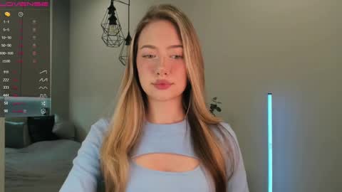 Eva online show from 02-22-25, 04:09