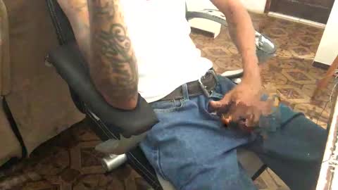 longshaft_ online show from 05-08-26, 03:28
