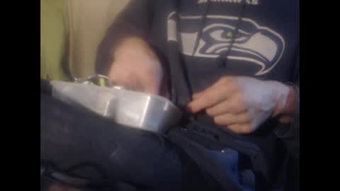 Longshanks online show from 10-27-25, 11:03