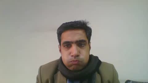 Lleida-man online show from 12-27-24, 09:28