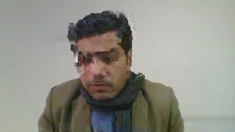 Lleida-man online show from 01-02-25, 10:26