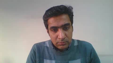 Lleida-man online show from 01-16-25, 10:53