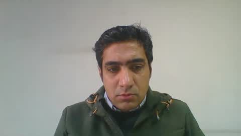 Lleida-man online show from 01-23-25, 03:58