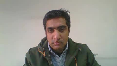 Lleida-man online show from 01-30-25, 07:18