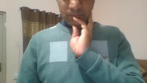 Lleida-man online show from 02-16-25, 12:32