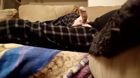 looking4bush online show from 01-15-26, 06:07