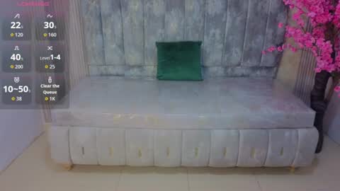 loola_s online show from 07-26-26, 03:19