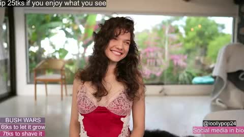 Chaturbatexxjessica online show from 06-01-26, 06:53