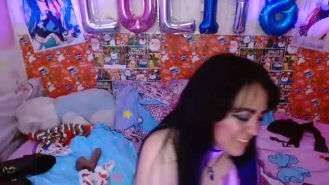 alize online show from 12-22-24, 01:33