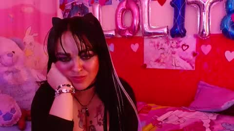 alize online show from 02-23-25, 11:22