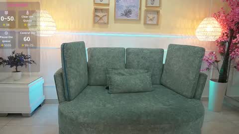 Loona Nyx online show from 09-09-25, 11:32