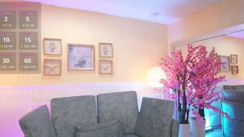 Loona Nyx online show from 09-15-25, 11:32