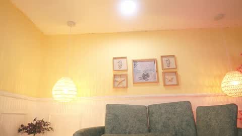 Loona Nyx online show from 09-24-25, 11:35