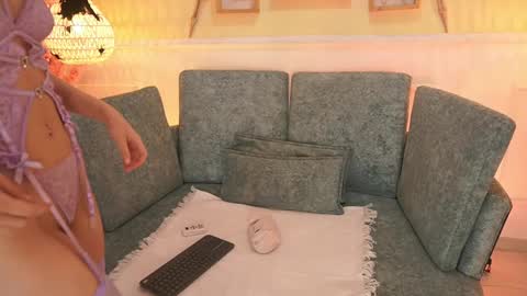 Loona Nyx online show from 10-06-25, 11:40