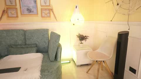 Loona Nyx online show from 10-20-25, 11:32