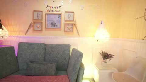 Loona Nyx online show from 10-22-25, 11:32