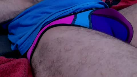 Mato online show from 07-17-26, 04:23